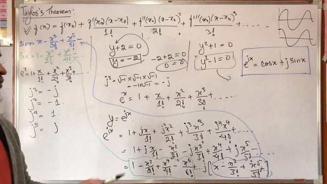 Yes, Euler's Equation is the most beautiful Math equation||Final Part(MUST WATCH)|| смотреть онлайн