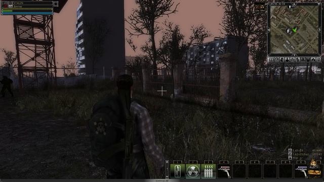 sZone Online Guide - Активные перки (на русском языке) смотреть онлайн