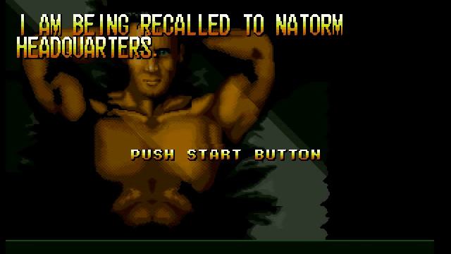 Nam - 1975 neo geo game смотреть онлайн