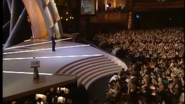 David Letterman's Oscar® Top 10 and "Cabin Boy" Auditions смотреть онлайн