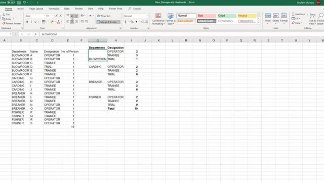Auto Sum | Excel | GIS | KML| Google Earth смотреть онлайн