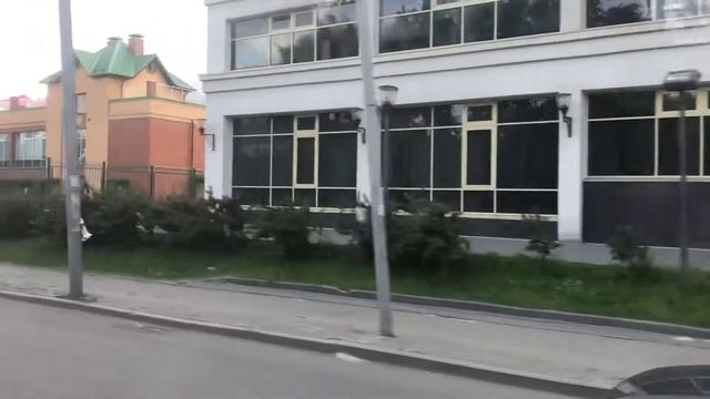 В трамвае. Екатеринбург от 23.06.2022 804 71-402 Маршрут 32 смотреть онлайн