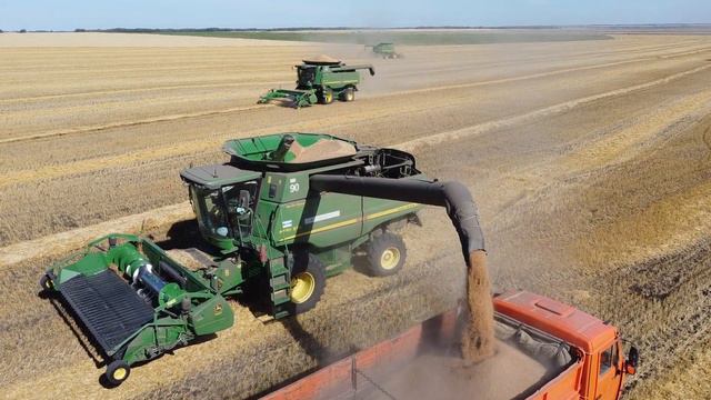 Зерно компании Зенченко и К смотреть онлайн