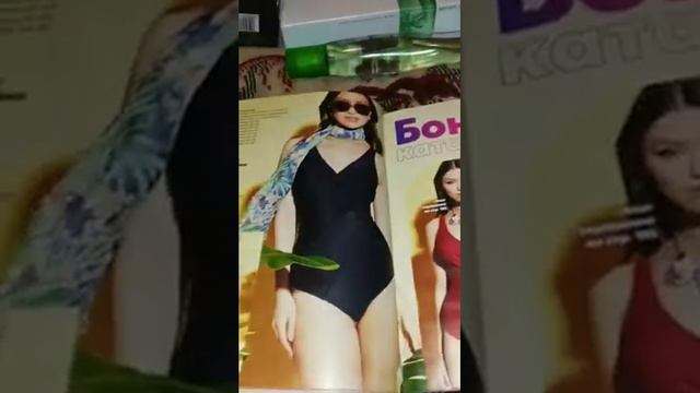 Эйвон по каталогу 6 за 2021 смотреть онлайн