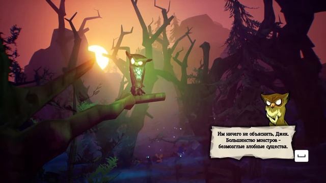 Обзор игры "Pumpkin Jack" - Увлекательное приключение смотреть онлайн