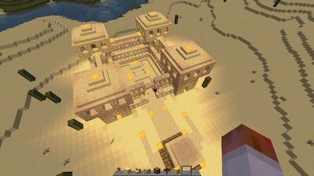 TerraFirmaCraft Update and PSA смотреть онлайн