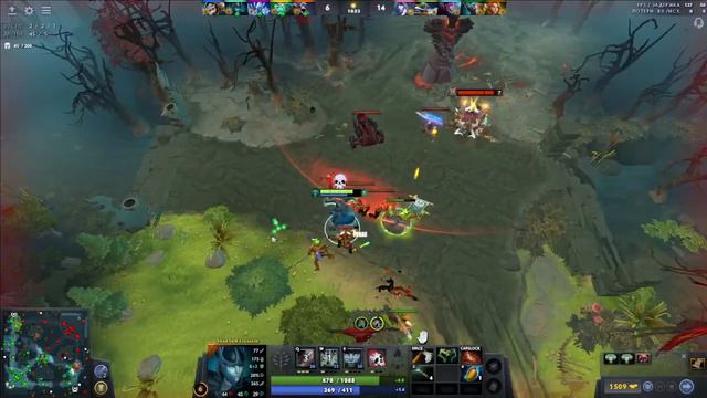 biceps pumping in ranked смотреть онлайн