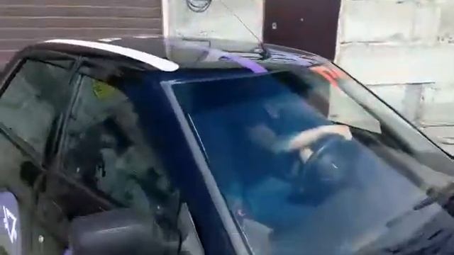 19 й автомобиль криптовалюты PRIZM в Челябинске. Черная Lada Priora М646ТВ174 смотреть онлайн