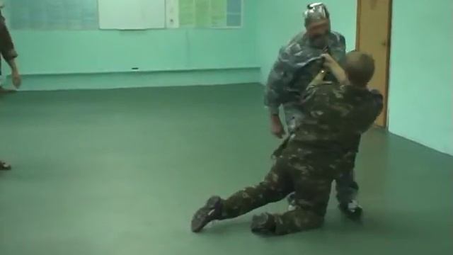 Бесконтактная работа Руденко Александр Валентинович (Доброслав) смотреть онлайн