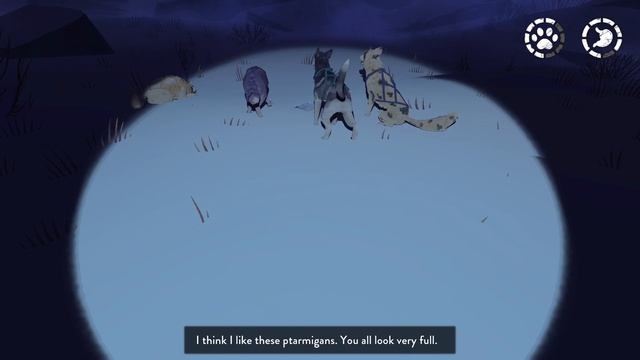Alaskan Dog Sled Survival- The Red Lantern (Full Game) смотреть онлайн