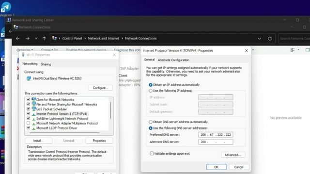 Error1001: DNS Solution - WordPress installation Error - Cloudflare DNS Error 1001 смотреть онлайн