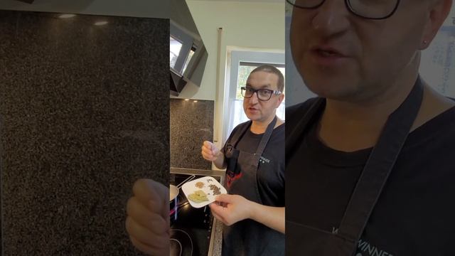 Рецепты для особых случаев 