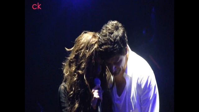 Sakis Rouvas - Foureira - O Teleutaios Xoros Athinon Arena Underworld S Club 28-10-2011