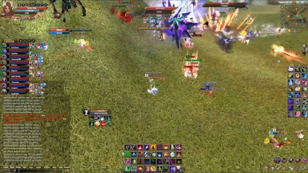 ComebackPW Серверный босс 9.03.2023