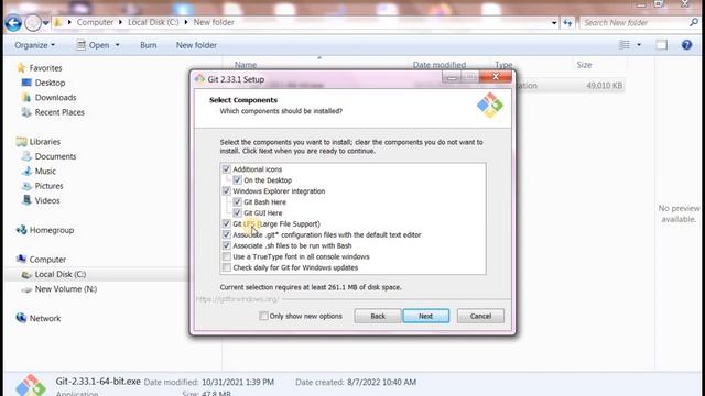 A Guide to Git for Developers - Git Setup смотреть онлайн