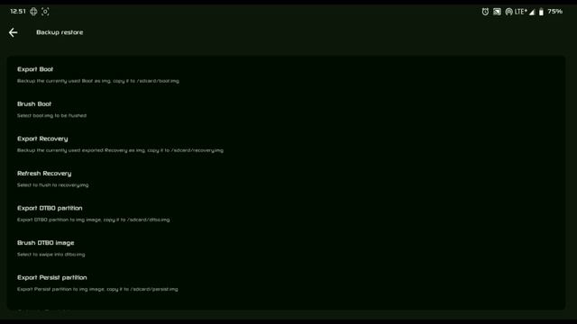 ANDROID OVERCLOCKING CPU/GPU GUIDE смотреть онлайн