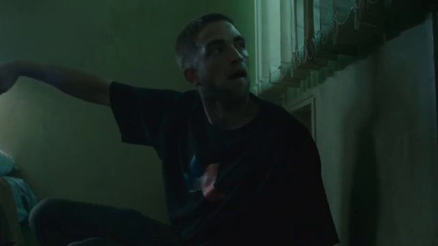 The Rover 2014 720p by johnchen MKV Corp смотреть онлайн