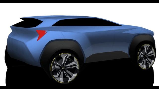 [car sketch]#048 Quick digital Car sketch /How to draw a car / iPad pro 4 / Procreate / car design смотреть онлайн