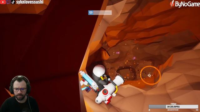 Arkadaşlarla Beraber Tek El Atmadığımız Yer Olan Uzayıda Talan Ediyoruz 🤣 Astroneer Gameplay EP1 смотреть онлайн