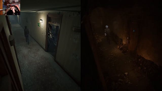 Полная ванна борща. The Medium #3. Летсплей || Прохождение. Хоррор 2021. смотреть онлайн