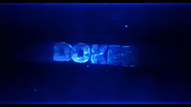 Официальное интро by Doker смотреть онлайн