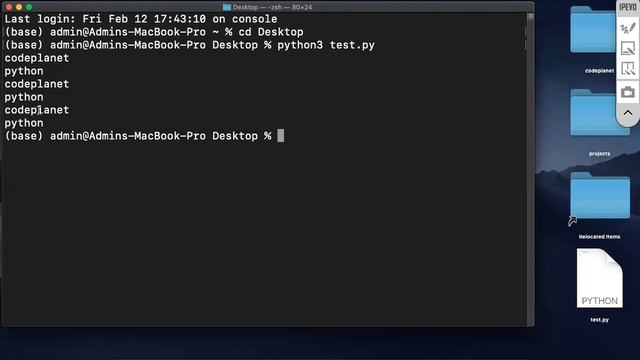 Function | Python | Day 2 | Job Assurance Internship/Training | Pay After Placement смотреть онлайн