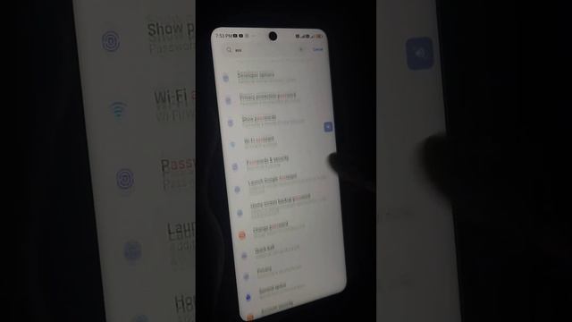 how to remove speaker icon mobile display || speaker ko screen Se Kaise hataye Hindi mein ful title смотреть онлайн
