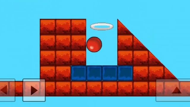 прохождение игры шарик смотреть онлайн