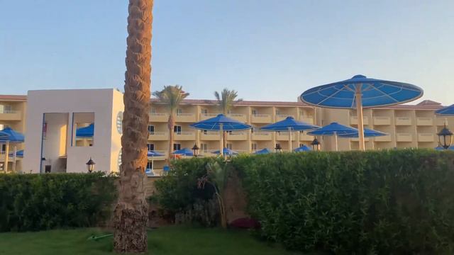 Albatros Beach Club Hotel смотреть онлайн