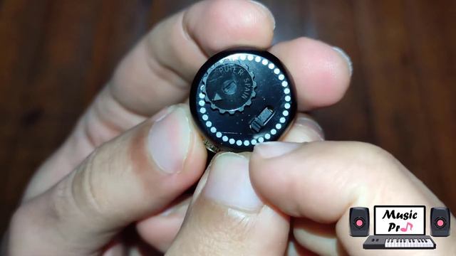 CYN Special Plus Clarinet Microphone - Unboxing ( Best Clarinet Microphone ?! )