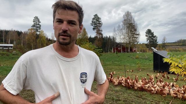 Raising/Fishing/Hunting/Foraging 100% of my diet смотреть онлайн