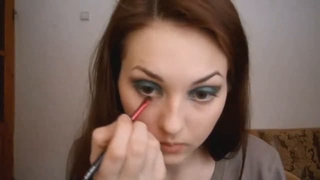 Великолепный макияж за несколько минут смотреть онлайн