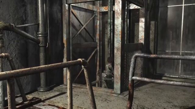Resident Evil 0 Chapter 7 Game Play смотреть онлайн