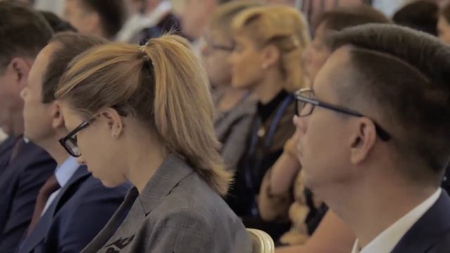 Строительная группа Развитие. Надежный застройщик России - 2018. Пермский край смотреть онлайн