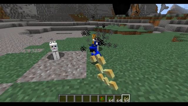 КАК ПРИРУЧИТЬ МОБОВ В МАЙНКРАФТ? | MINECRAFT | смотреть онлайн