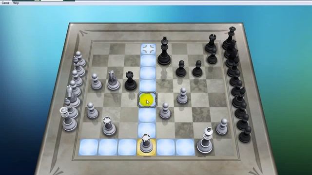 how to play chess game II how to play chess game video tutorial смотреть онлайн