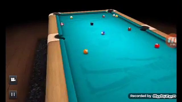 3D Pool Game ep 1! смотреть онлайн
