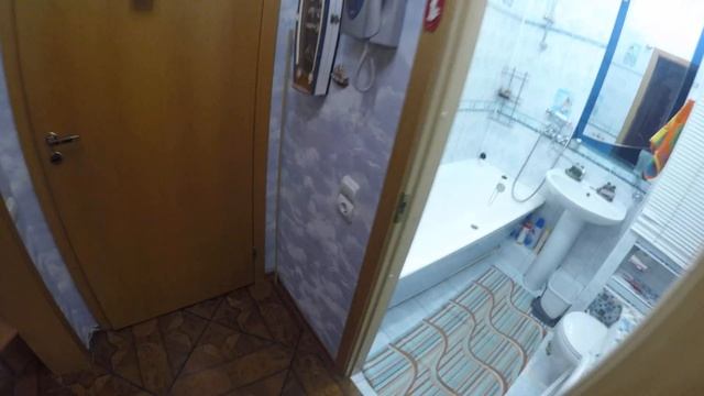 1к.кв - 44 м, 7 этаж / СПб, ул. Кораблестроителей, 32к1 / ЖК Морской Фасад / м. Приморская / Аренда