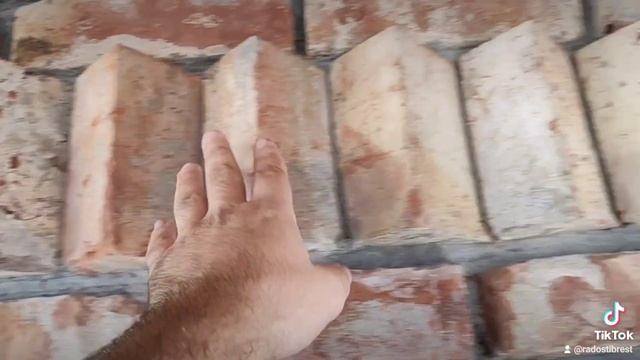 Вторая жизнь кирпича,Печной комплекс