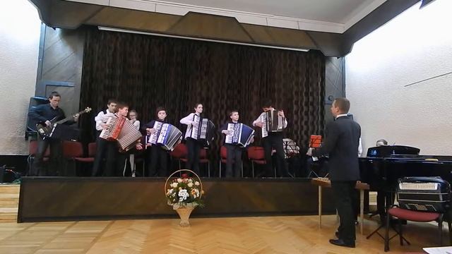 bye-bye blues. Комбо в Гданьске смотреть онлайн