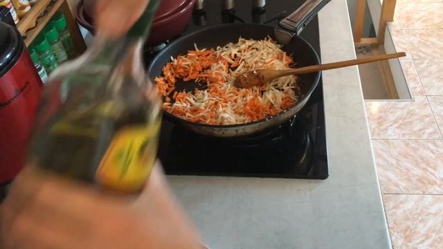 Дорада фаршированная по-мароккански#рыба#рыбарецепты#дорада#рыбныеблюда#