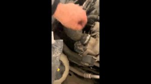 ошибка привода BMW F20 «копейка», одна из многочисленных причин на двигателе n13b16,