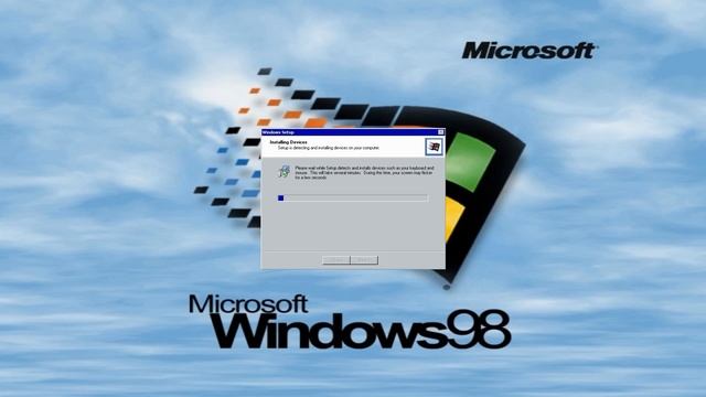 WINDOWS (and mac) UPDATE COMPUTER PRANK! смотреть онлайн