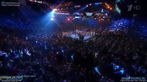 Флойд Мейвезер против Мэнни Пакьяо Полный Бой.Один из самых дорогих боев за всю историю бокса.