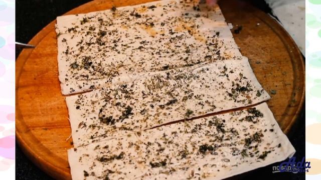 Кулинарное ремесло 