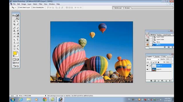 Adobe Photoshop Graphics Tutorials in Urdu Hindi Part 10 of 15 смотреть онлайн