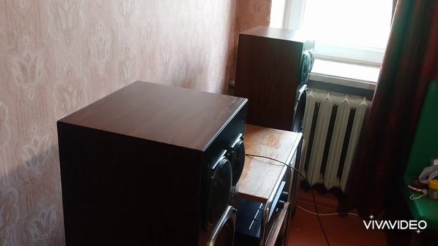 Шикарные КОЛОНКИ не дорого? Обзор Onkyo sc60 mkII!!! смотреть онлайн