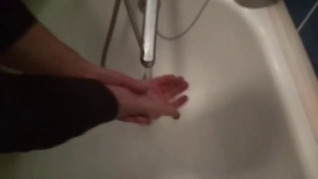 Чистящая паста для рук Ultra Clean Max против масла и мороза часть2 смотреть онлайн