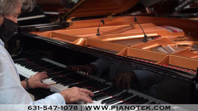 Yamaha GC1#5992241 смотреть онлайн