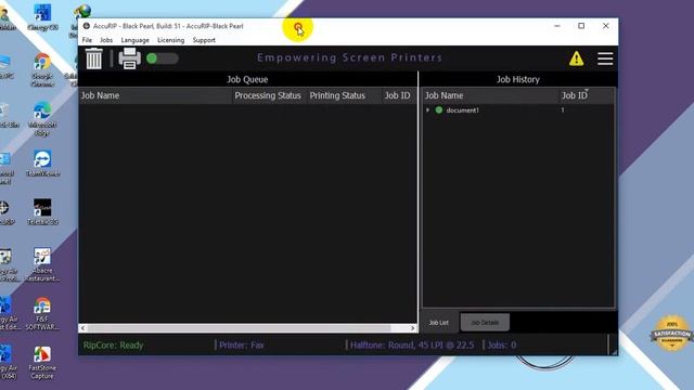 Accurip Blackpearl - Accurip Blackpearl 1.04 Lifetime Cracked